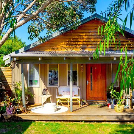 Margaret Retreat Pet Friendly Unit Villa Margaret River Exterior foto
