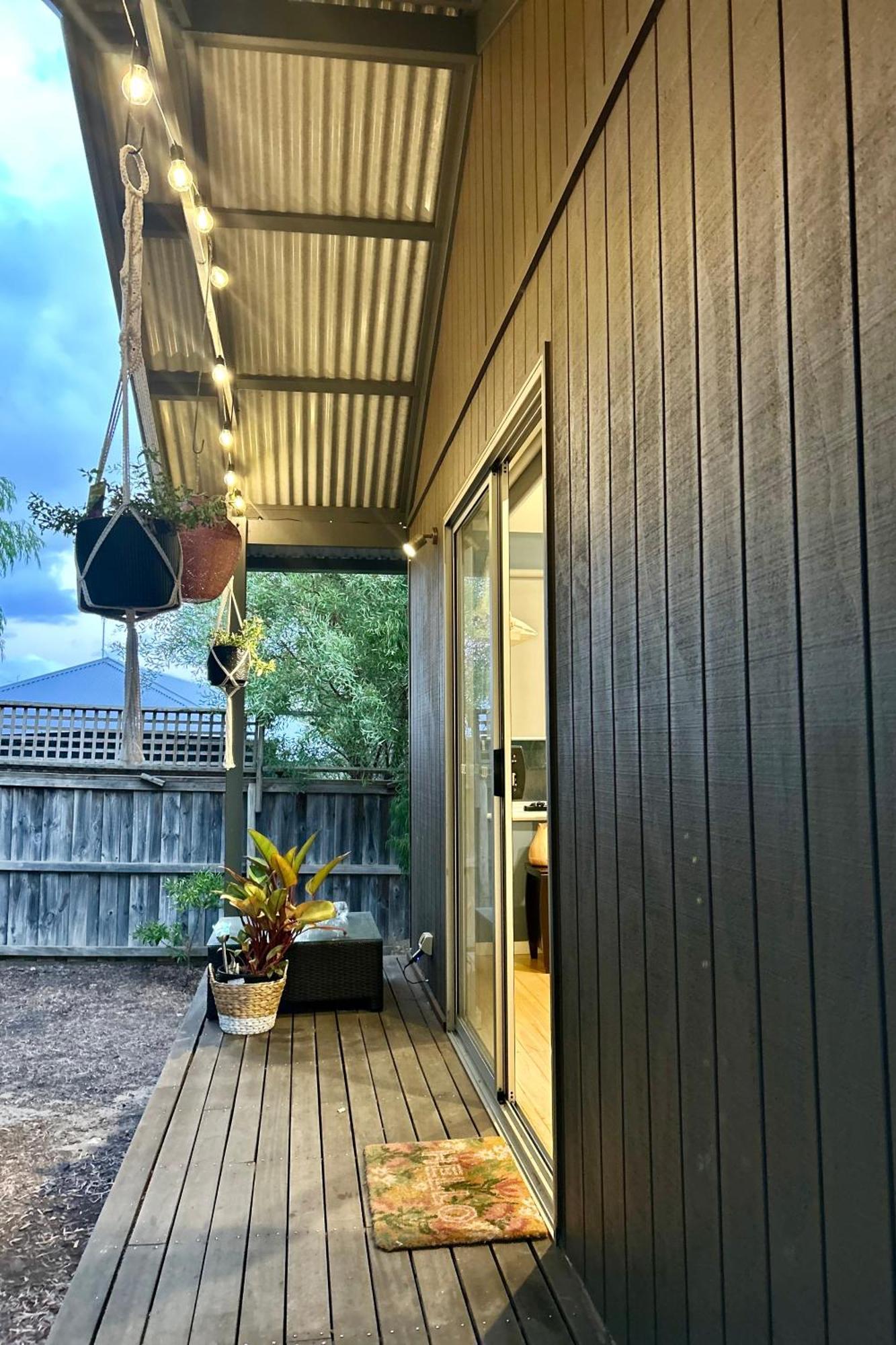 Margaret Retreat Pet Friendly Unit Villa Margaret River Exterior foto